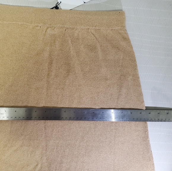 NWT Zara skirt size M - Picture 5 of 6